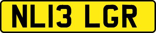 NL13LGR