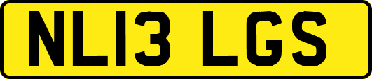 NL13LGS