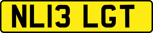 NL13LGT