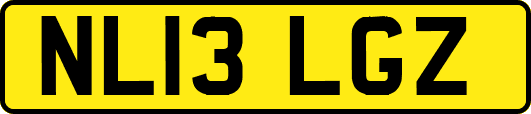 NL13LGZ