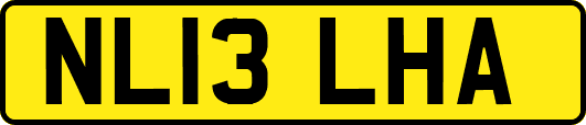 NL13LHA