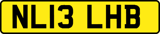NL13LHB