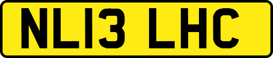 NL13LHC
