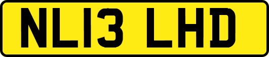 NL13LHD