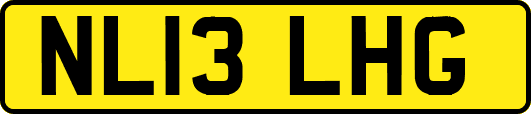 NL13LHG