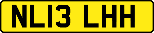 NL13LHH