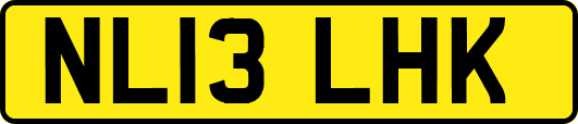 NL13LHK