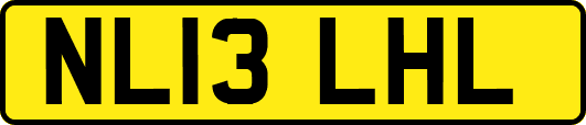 NL13LHL