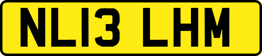 NL13LHM