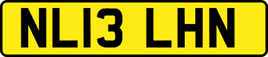 NL13LHN