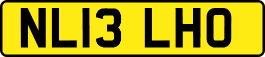 NL13LHO