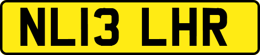 NL13LHR