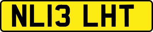 NL13LHT