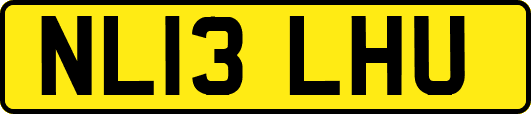 NL13LHU