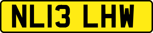 NL13LHW