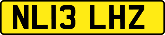 NL13LHZ