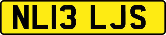 NL13LJS