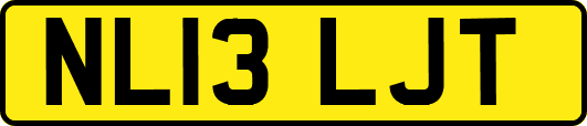 NL13LJT
