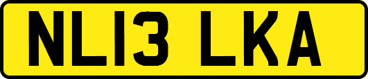 NL13LKA