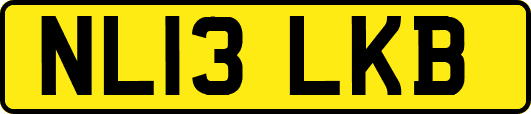 NL13LKB