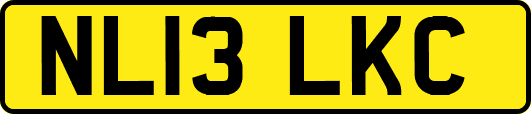 NL13LKC