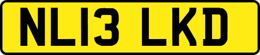 NL13LKD