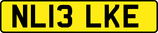 NL13LKE
