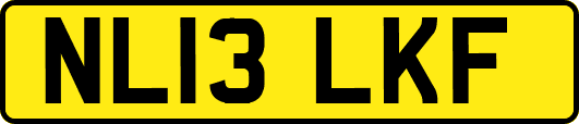 NL13LKF