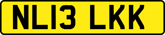 NL13LKK