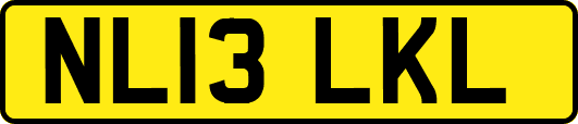 NL13LKL