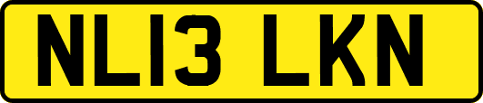 NL13LKN