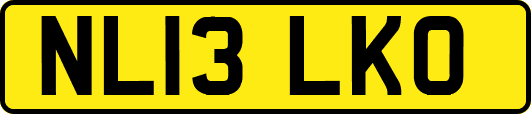 NL13LKO
