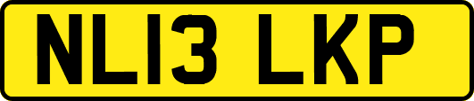 NL13LKP