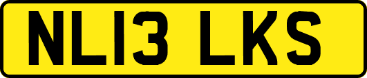 NL13LKS