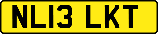NL13LKT
