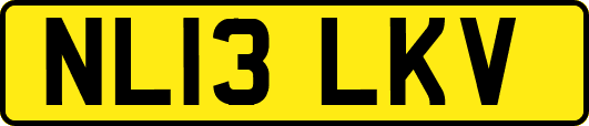 NL13LKV