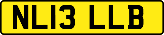 NL13LLB