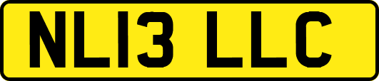 NL13LLC