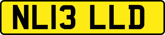 NL13LLD