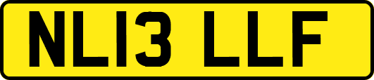 NL13LLF
