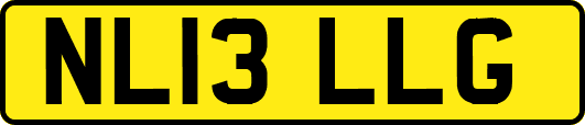 NL13LLG