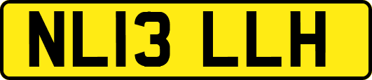 NL13LLH