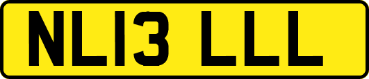 NL13LLL