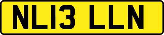 NL13LLN
