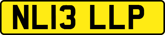 NL13LLP