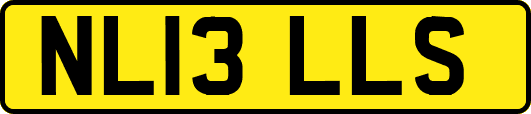 NL13LLS
