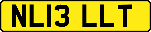 NL13LLT