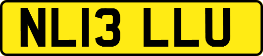 NL13LLU