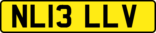 NL13LLV