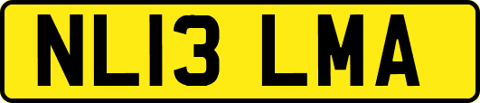 NL13LMA